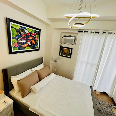 Infina Towers Project 4 Aurora Boulevard Quezon City Manila Ngoại thất bức ảnh