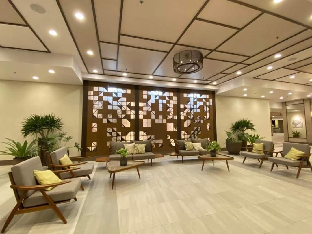 Infina Towers Project 4 Aurora Boulevard Quezon City Manila Ngoại thất bức ảnh