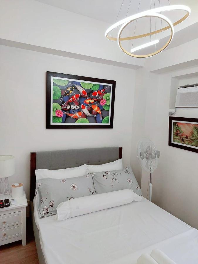 Infina Towers Project 4 Aurora Boulevard Quezon City Manila Ngoại thất bức ảnh