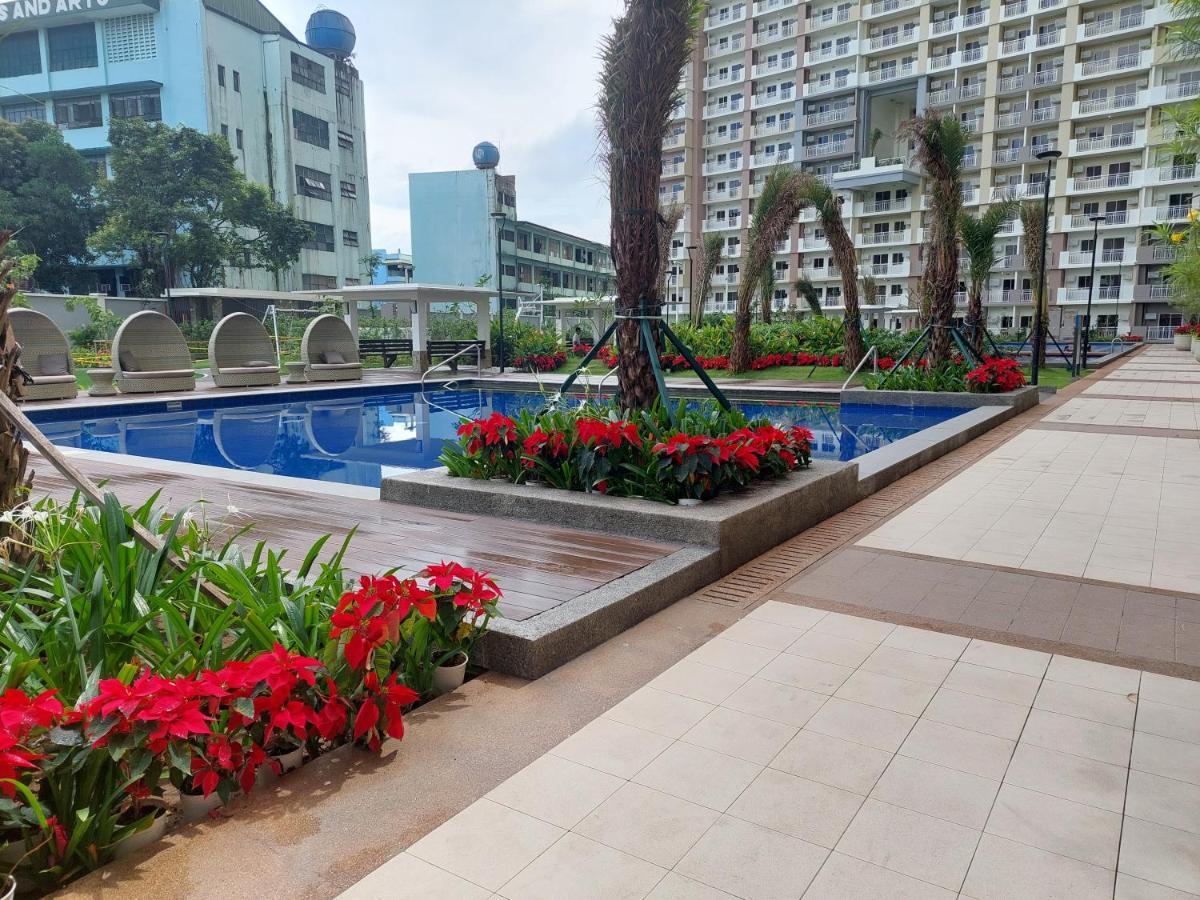 Infina Towers Project 4 Aurora Boulevard Quezon City Manila Ngoại thất bức ảnh