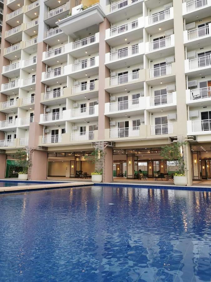 Infina Towers Project 4 Aurora Boulevard Quezon City Manila Ngoại thất bức ảnh