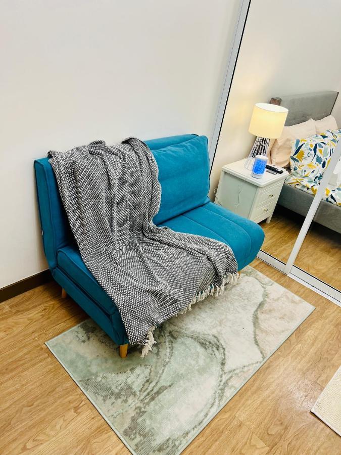 Infina Towers Project 4 Aurora Boulevard Quezon City Manila Ngoại thất bức ảnh