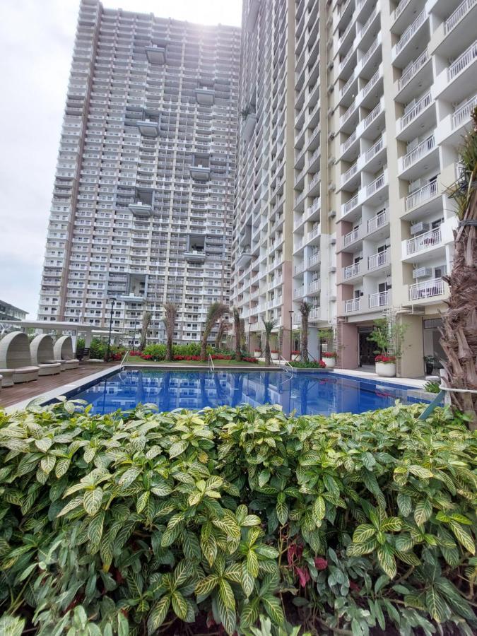 Infina Towers Project 4 Aurora Boulevard Quezon City Manila Ngoại thất bức ảnh