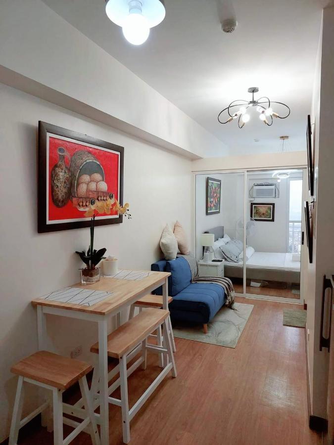 Infina Towers Project 4 Aurora Boulevard Quezon City Manila Ngoại thất bức ảnh