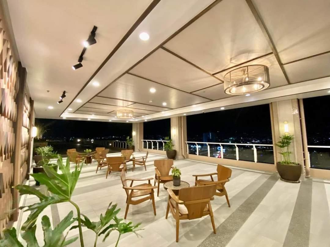 Infina Towers Project 4 Aurora Boulevard Quezon City Manila Ngoại thất bức ảnh