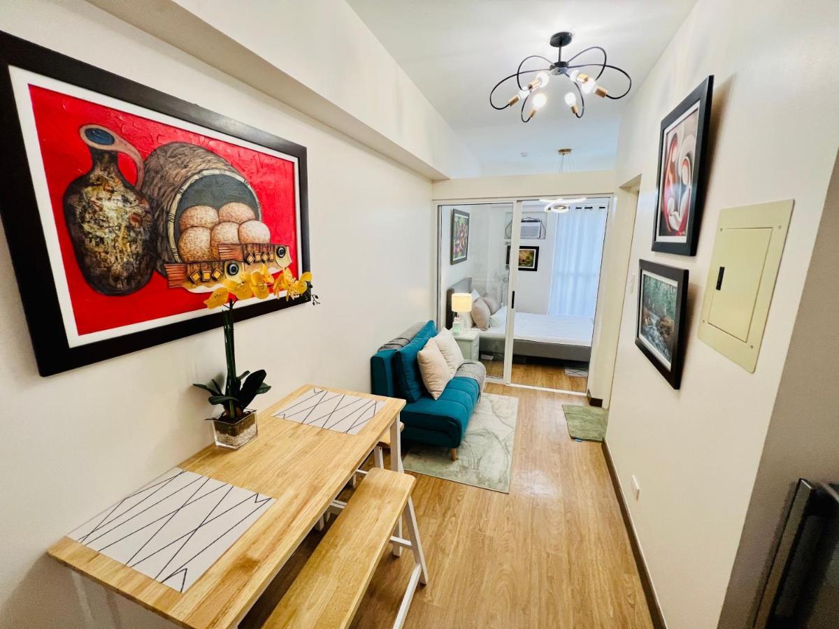 Infina Towers Project 4 Aurora Boulevard Quezon City Manila Ngoại thất bức ảnh