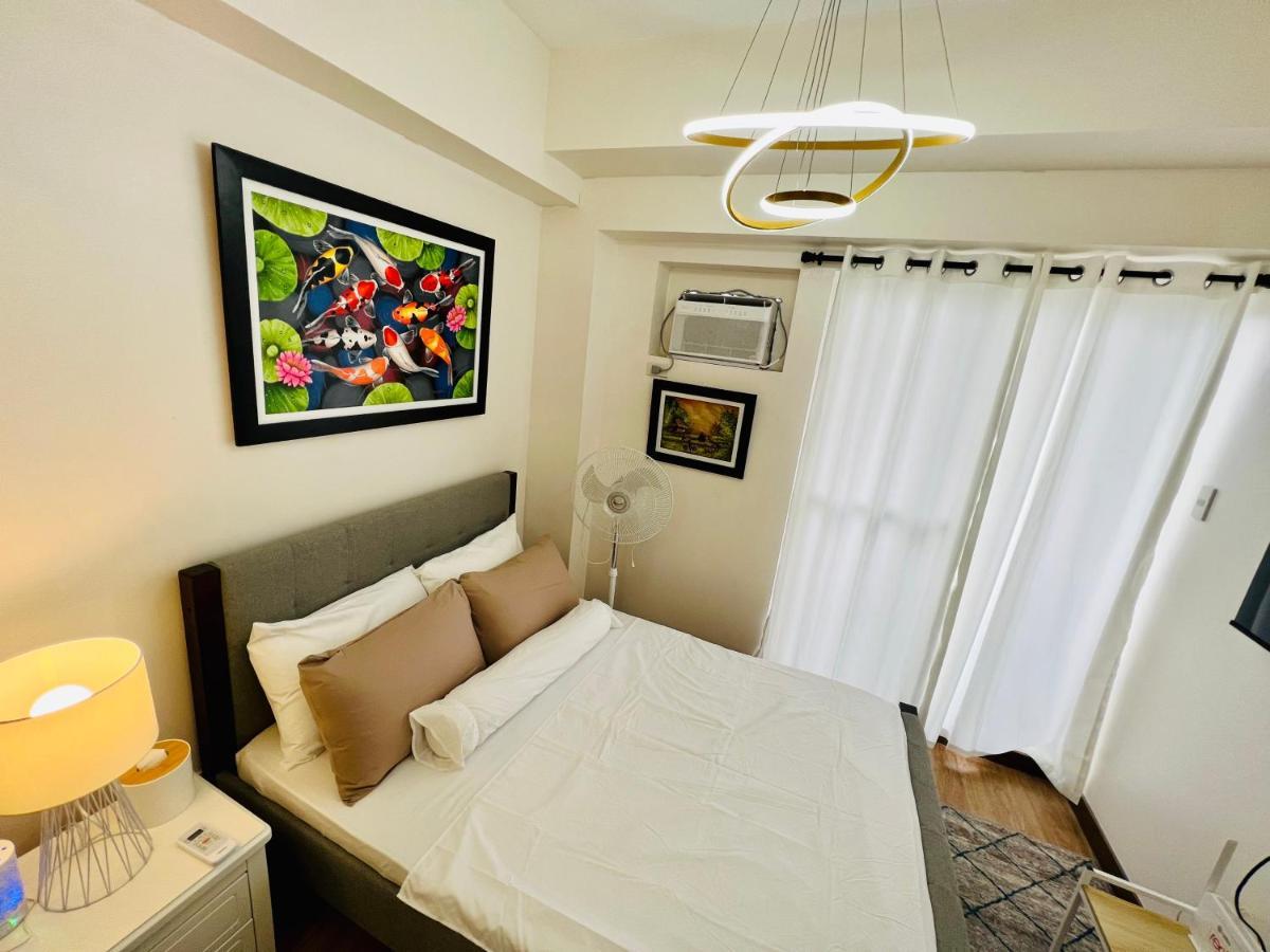 Infina Towers Project 4 Aurora Boulevard Quezon City Manila Ngoại thất bức ảnh