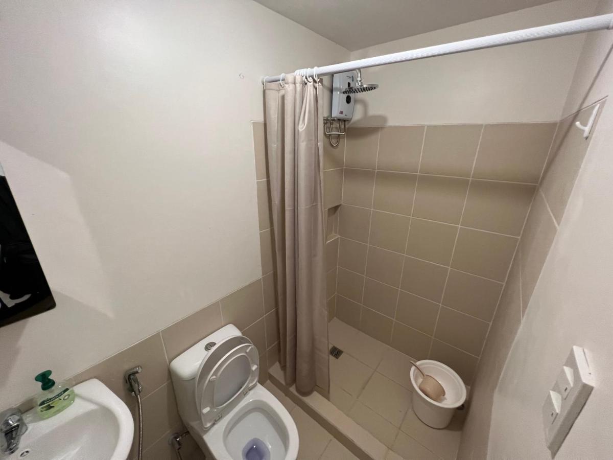 Infina Towers Project 4 Aurora Boulevard Quezon City Manila Ngoại thất bức ảnh